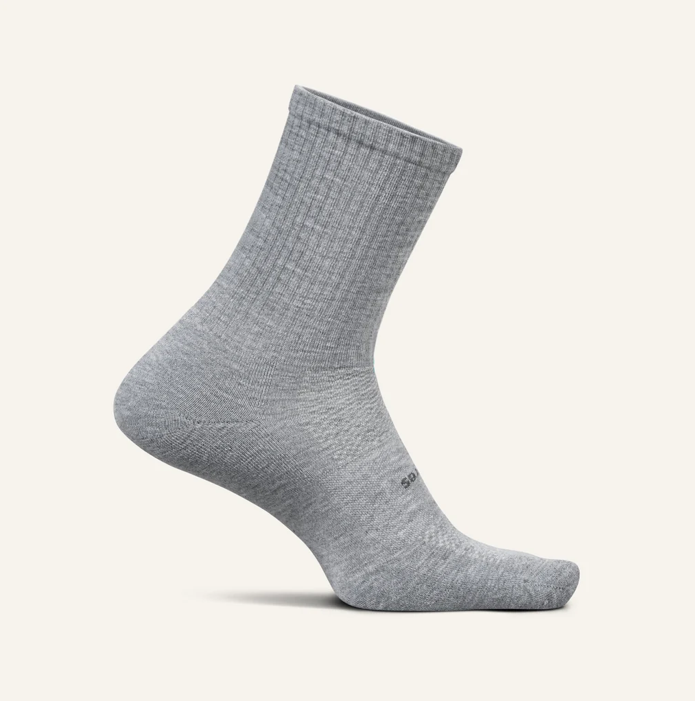 Max Cushion Quarter Tall