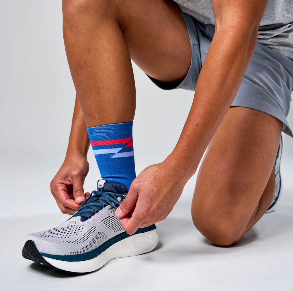 Light Cushion Mini Crew