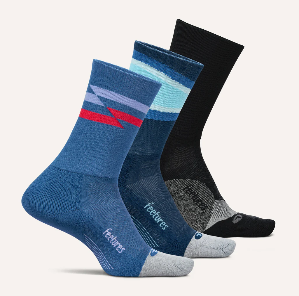 Blue Track Bounce Mix