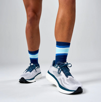 Blue Track Bounce Mix