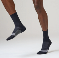 White Black Stripe Mix