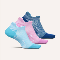 Sock Light Cushion Tab 3 Pack