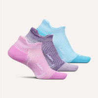 Sock Light Cushion Tab 3 Pack