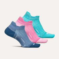 Sock Light Cushion Tab 3 Pack