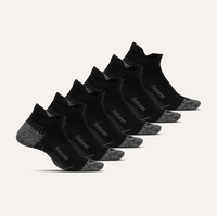 Sock Light Cushion Tab 6 Pack