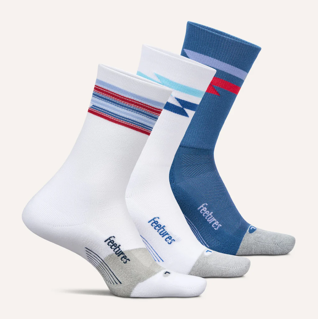 Light Cushion Mini Crew 3 Pack