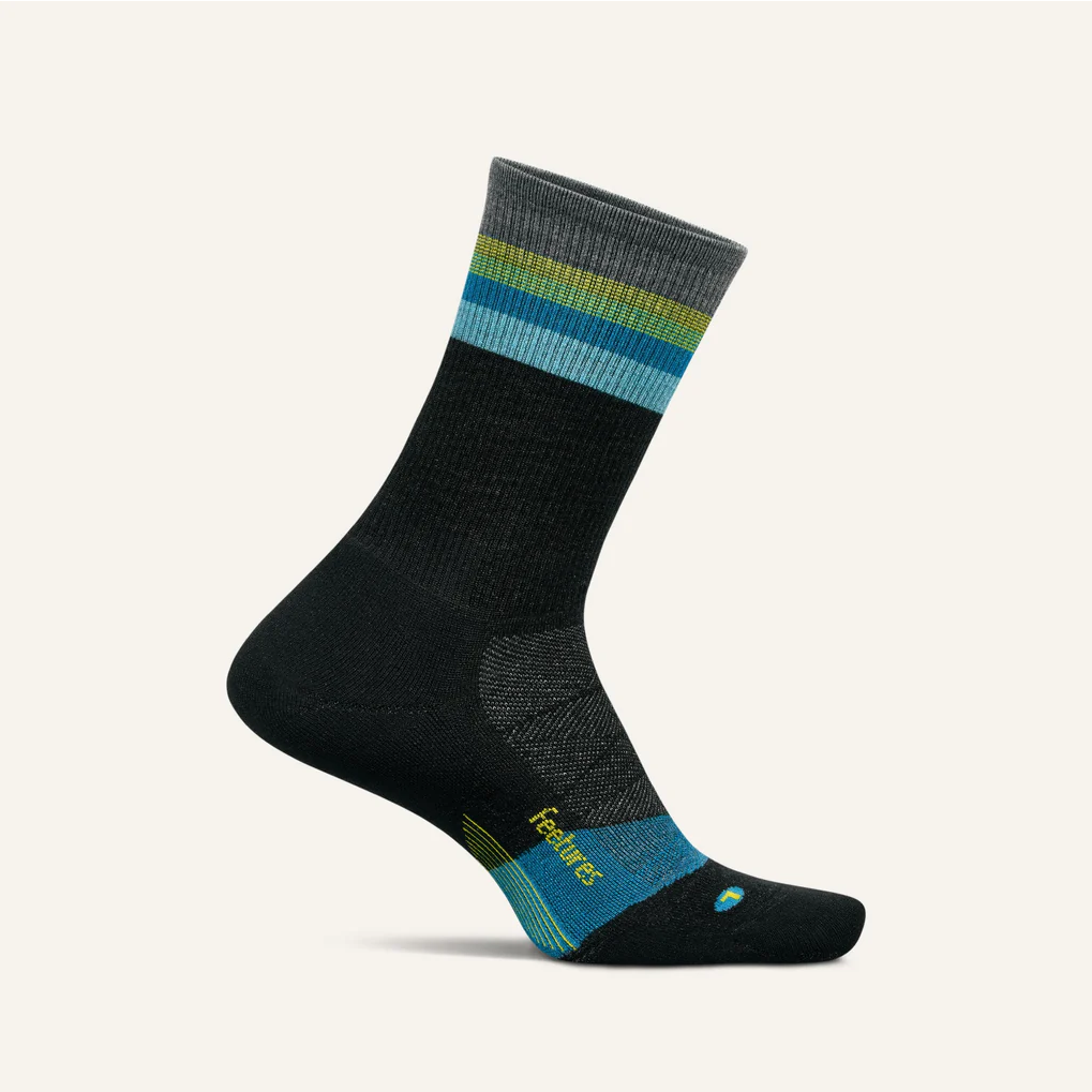 Max Cushion Mini Crew