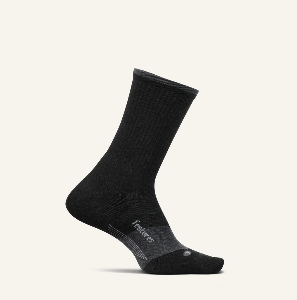 Max Cushion Mini Crew