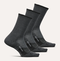 Max Cushion Mini Crew 3 Pack