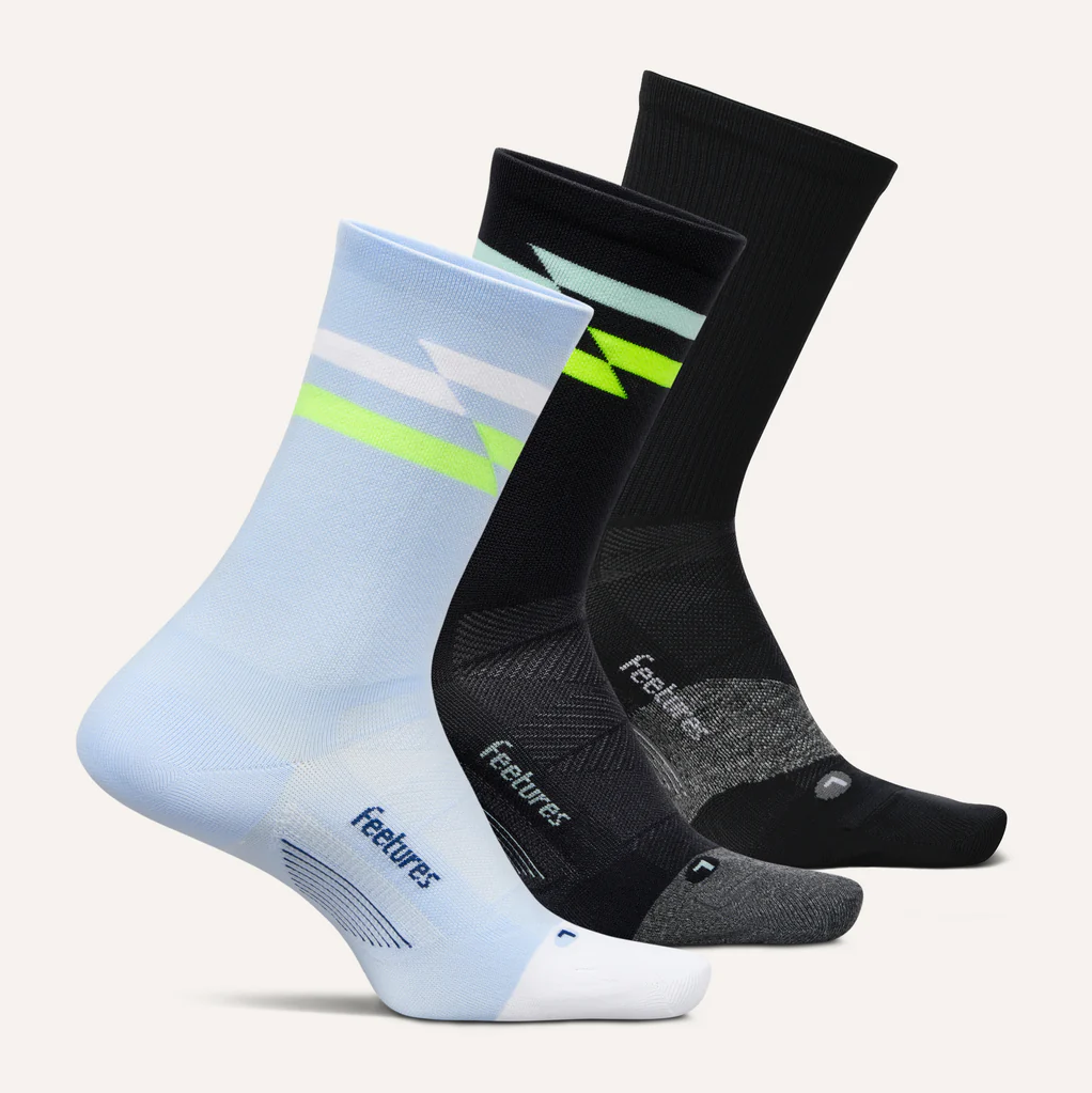 Ultra Light Mini Crew 3 Pack