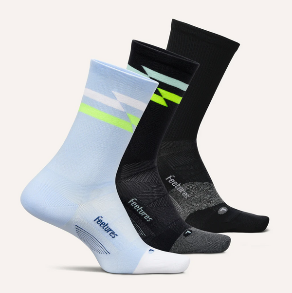 Ultra Light Mini Crew 3 Pack