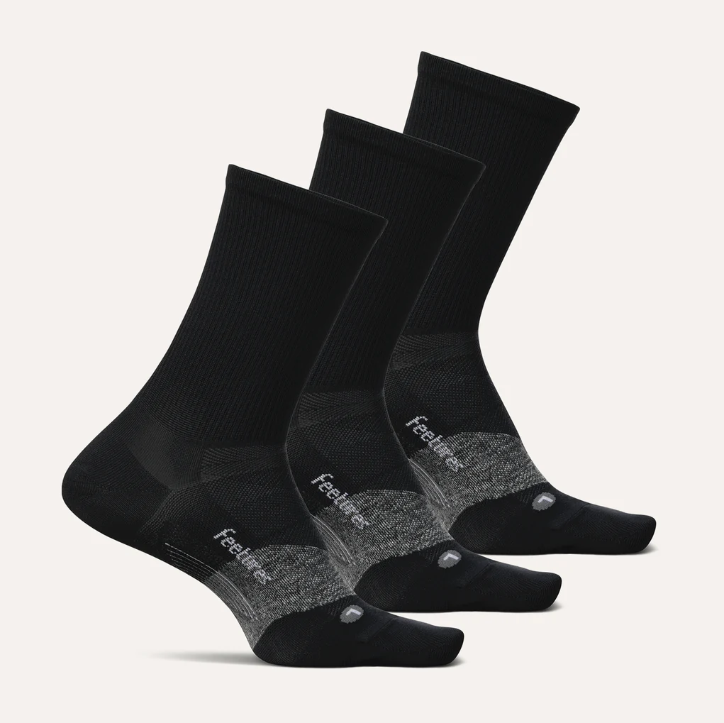 Ultra Light Mini Crew 3 Pack