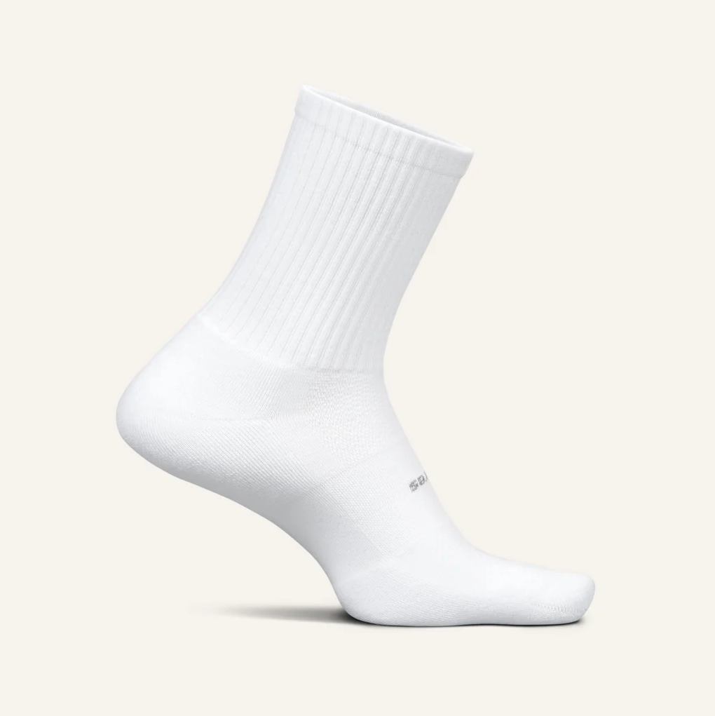 Max Cushion Quarter Tall