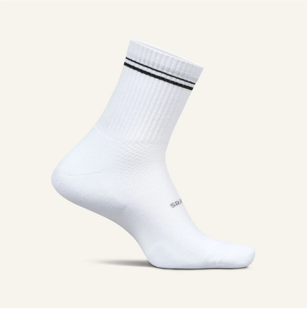 Max Cushion Quarter Tall