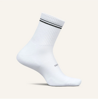 Max Cushion Quarter Tall