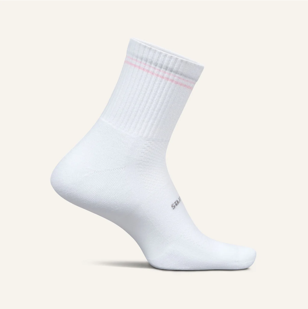 Max Cushion Quarter Tall