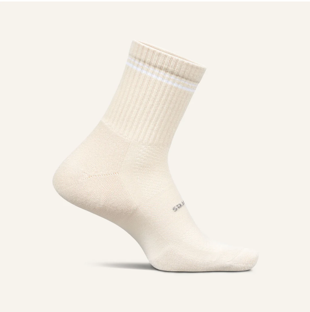 Max Cushion Quarter Tall