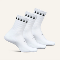 Max Cushion Quarter Tall 3 Pack