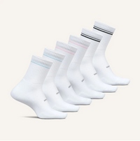 Max Cushion Quarter Tall 6 Pack