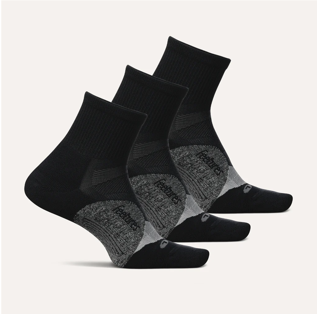 Light Cushion Quarter 3 Pack