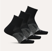 Light Cushion Quarter 3 Pack