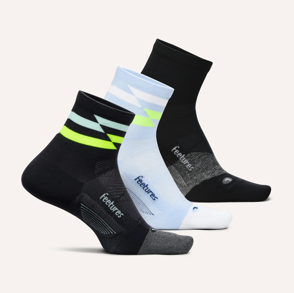 Ultra Light Quarter 3 Pack