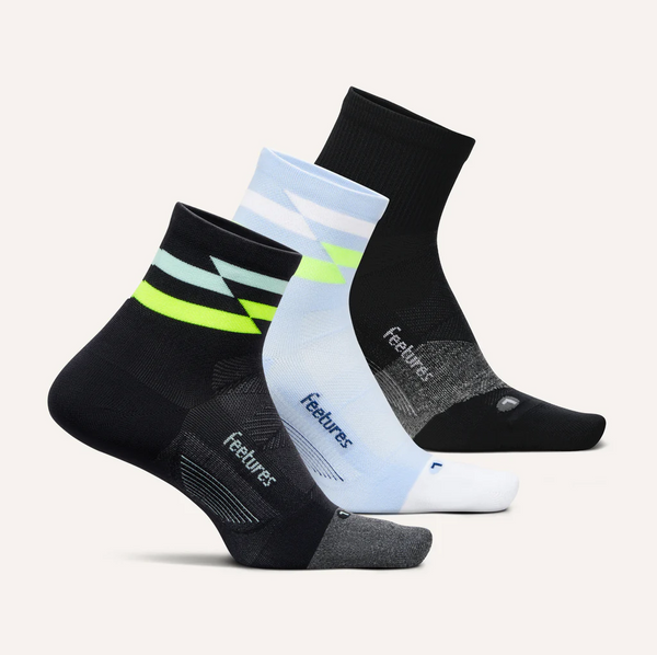 Ultra Light Quarter 3 Pack