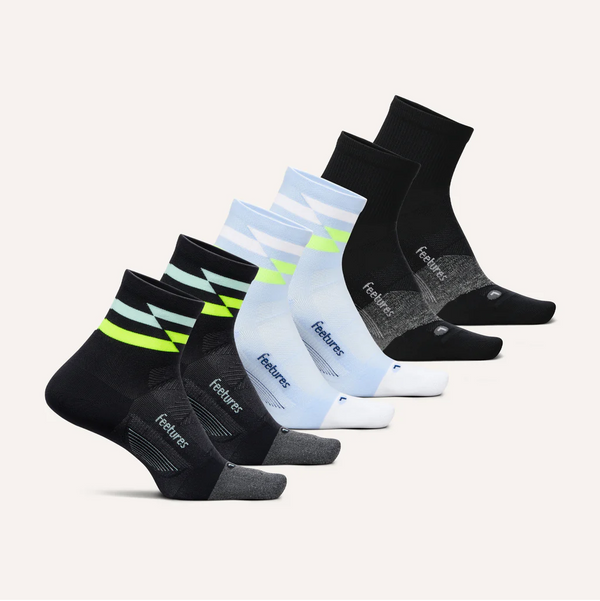 Ultra Light Quarter 6 Pack