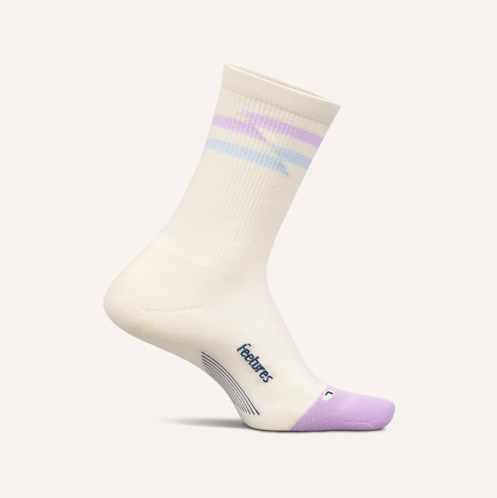 Max Cushion Mini Crew