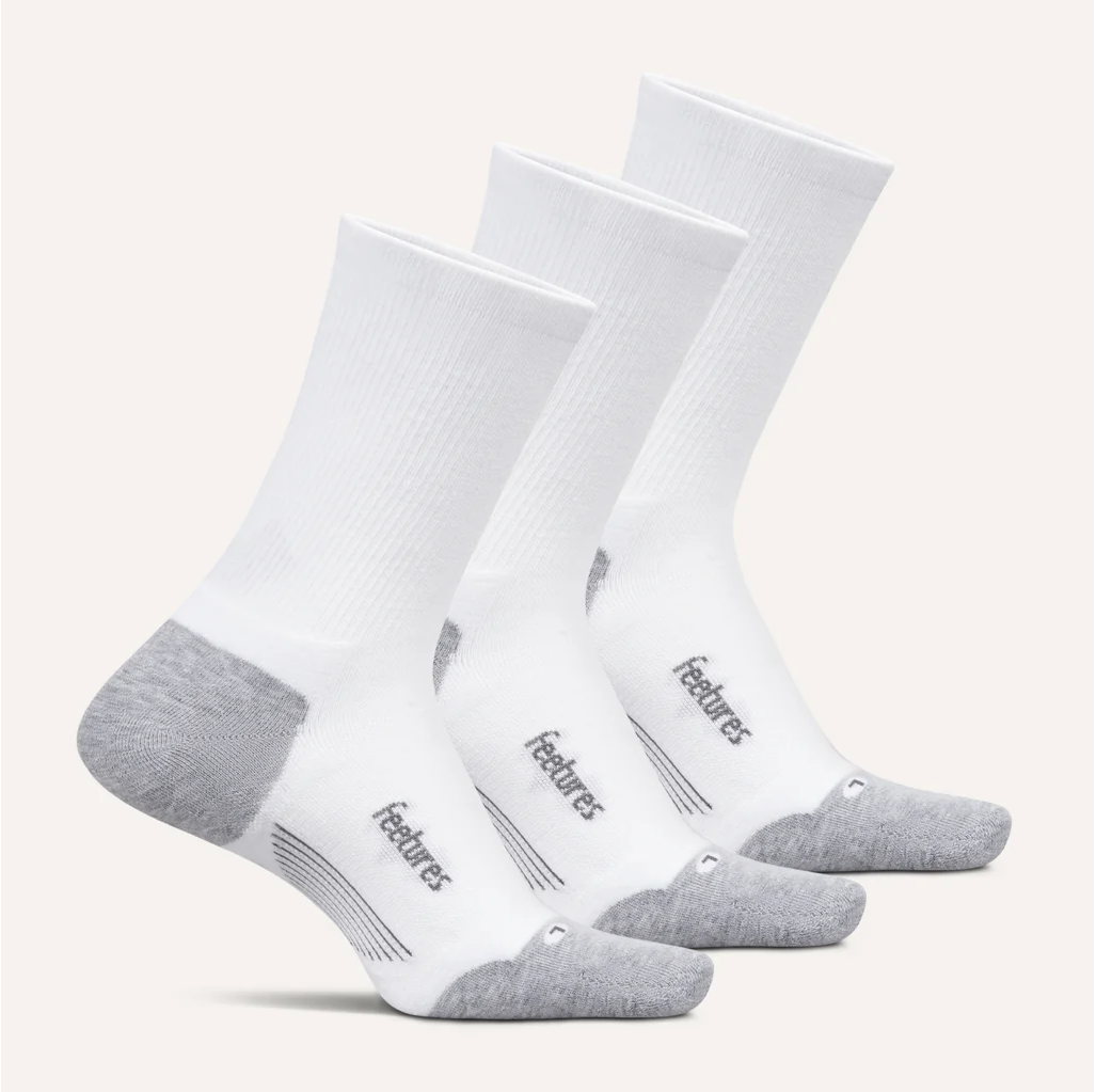 Max Cushion Mini Crew 3 Pack