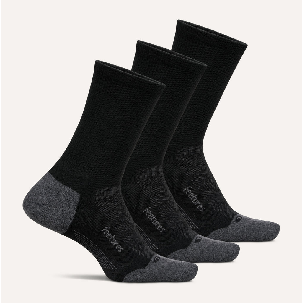 Max Cushion Mini Crew 3 Pack