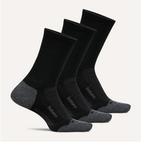 Max Cushion Mini Crew 3 Pack