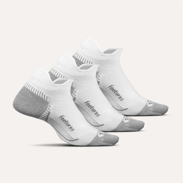 Sock Ultra Light Tab 3 Pack
