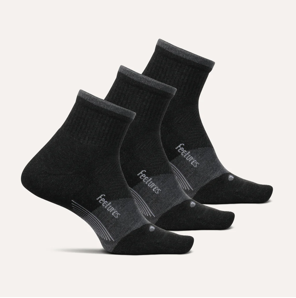 Max Cushion Quarter 3 Pack