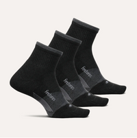 Max Cushion Quarter 3 Pack