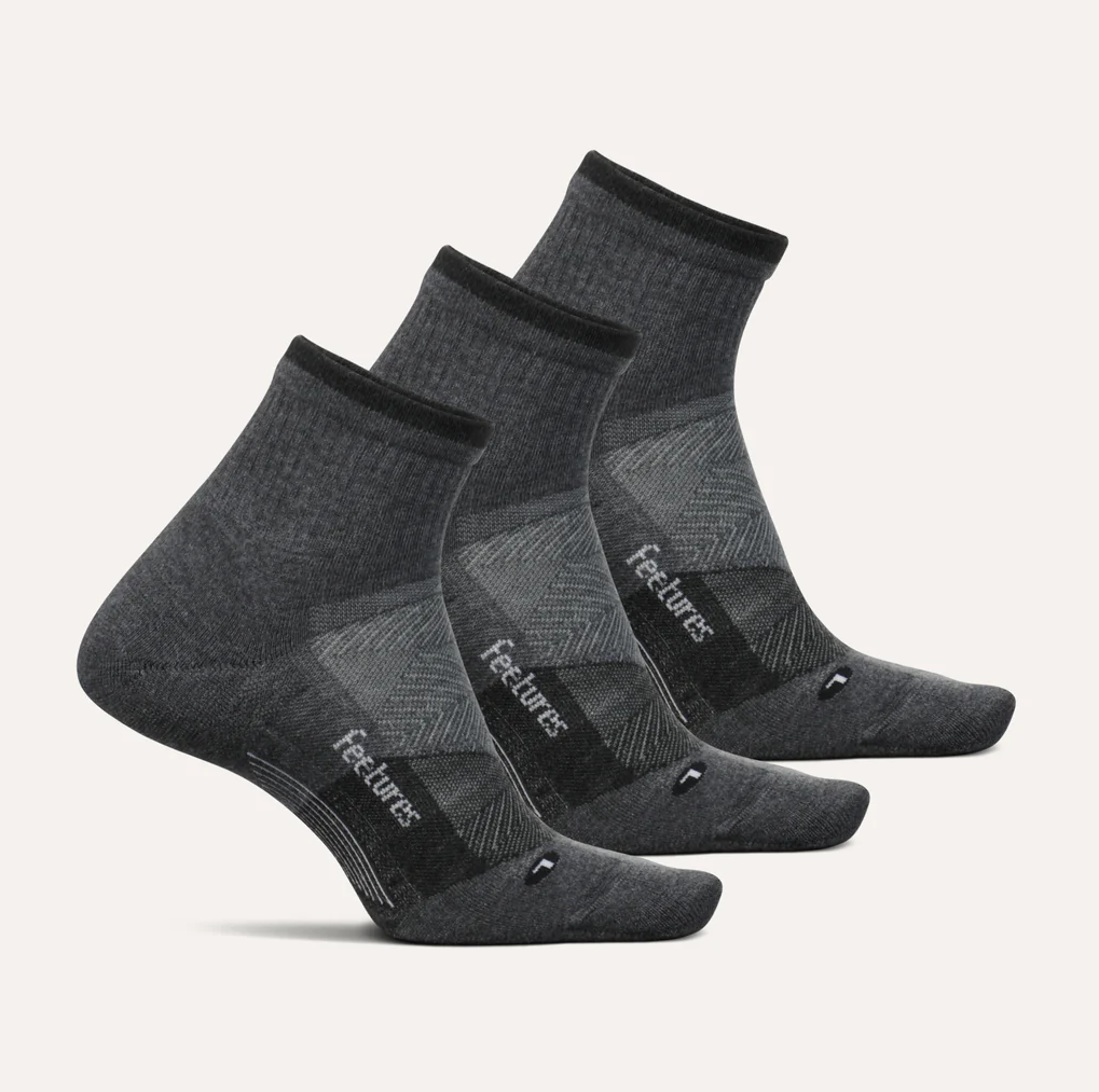 Max Cushion Quarter 3 Pack