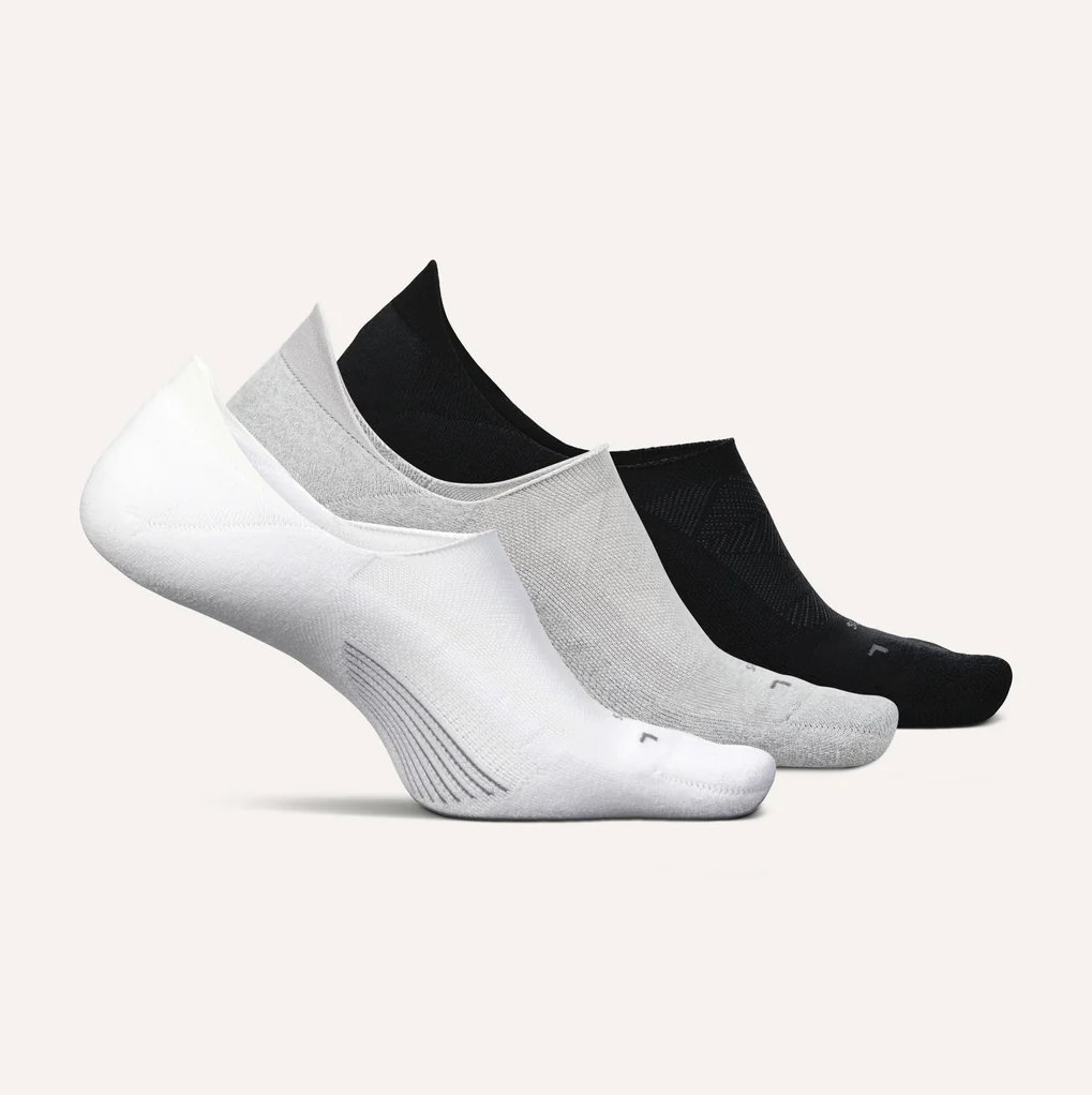 Light Cushion Invisible 3 Pack