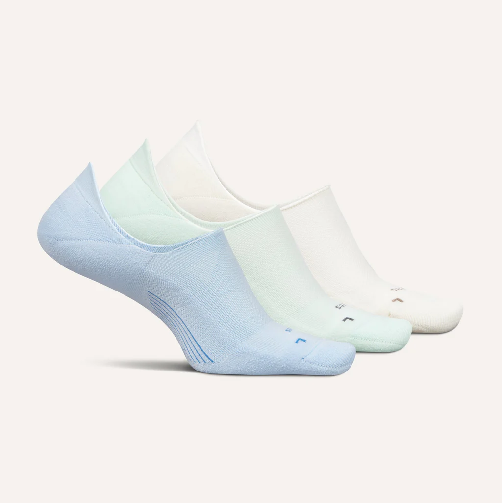 Light Cushion Invisible 3 Pack