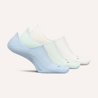 Light Cushion Invisible 3 Pack