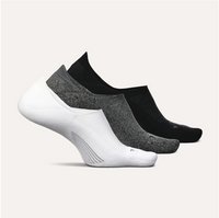 Light Cushion Invisible 3 Pack