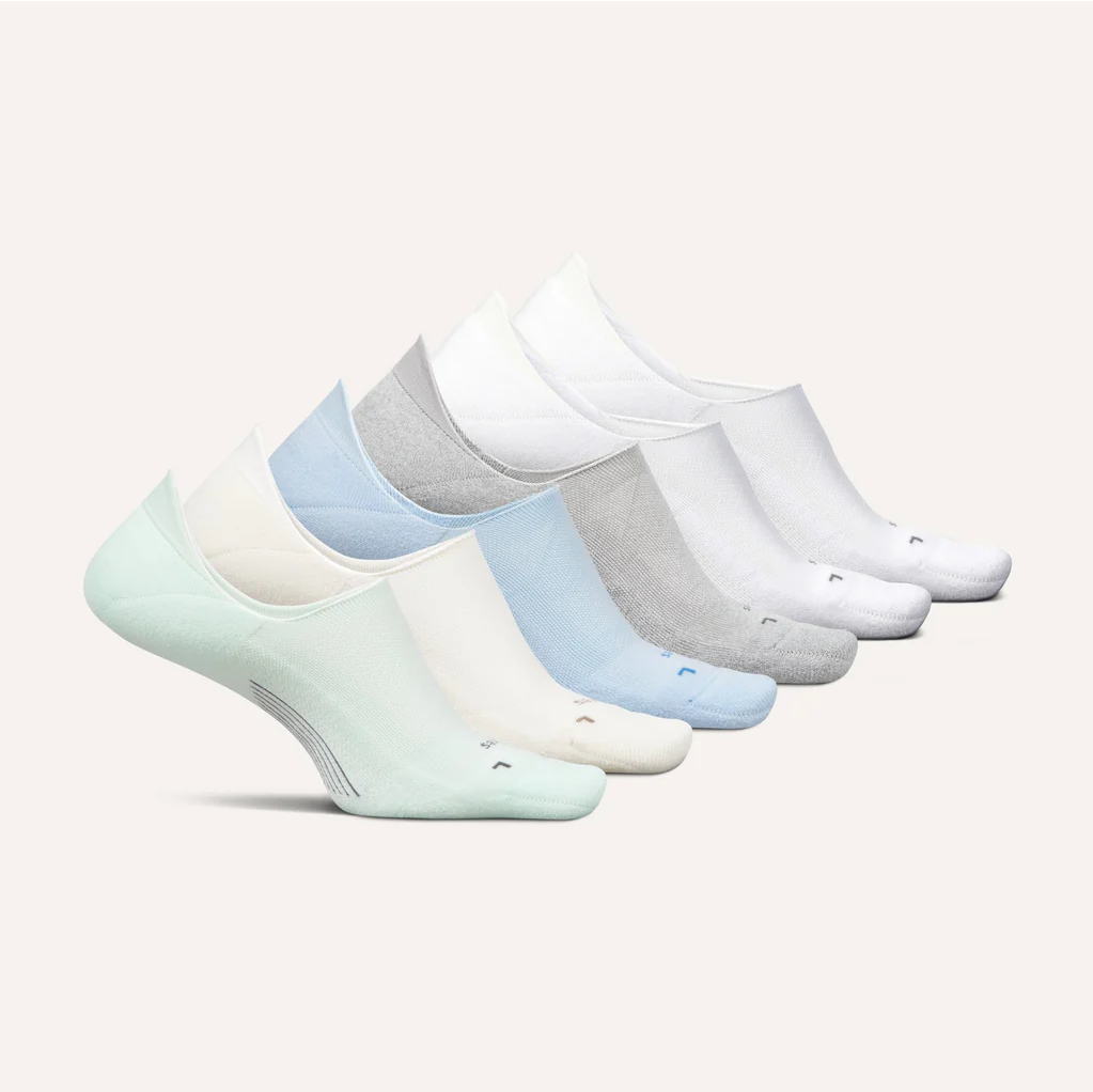 Light Cushion Invisible 6 Pack