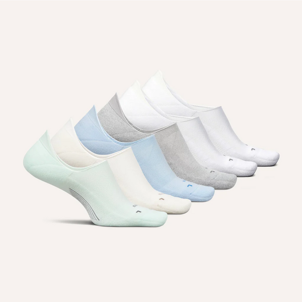 Light Cushion Invisible 6 Pack