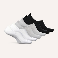 Light Cushion Invisible 6 Pack