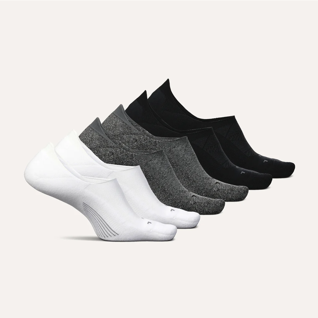 Light Cushion Invisible 6 Pack