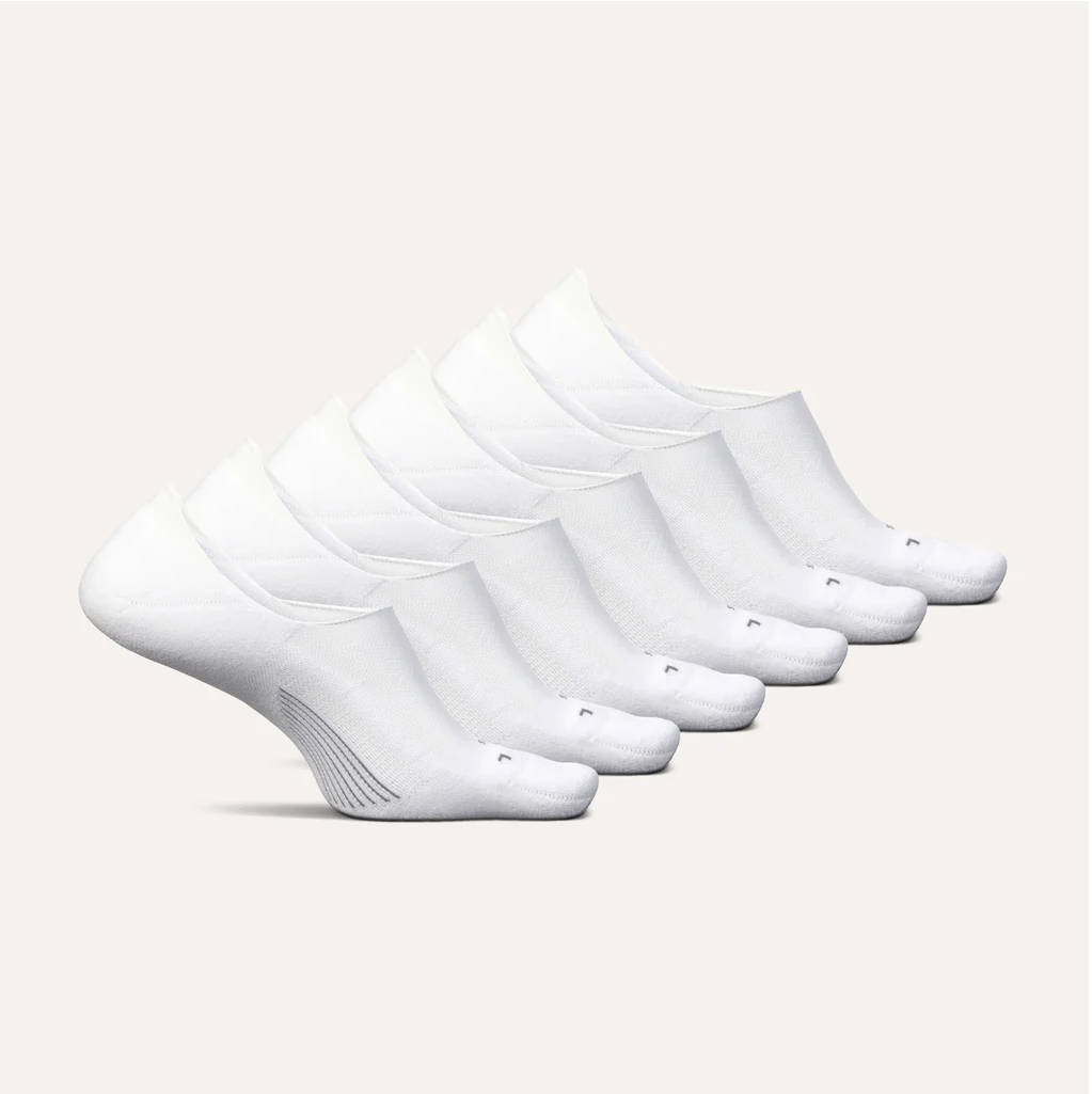 Light Cushion Invisible 6 Pack