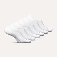 Light Cushion Invisible 6 Pack