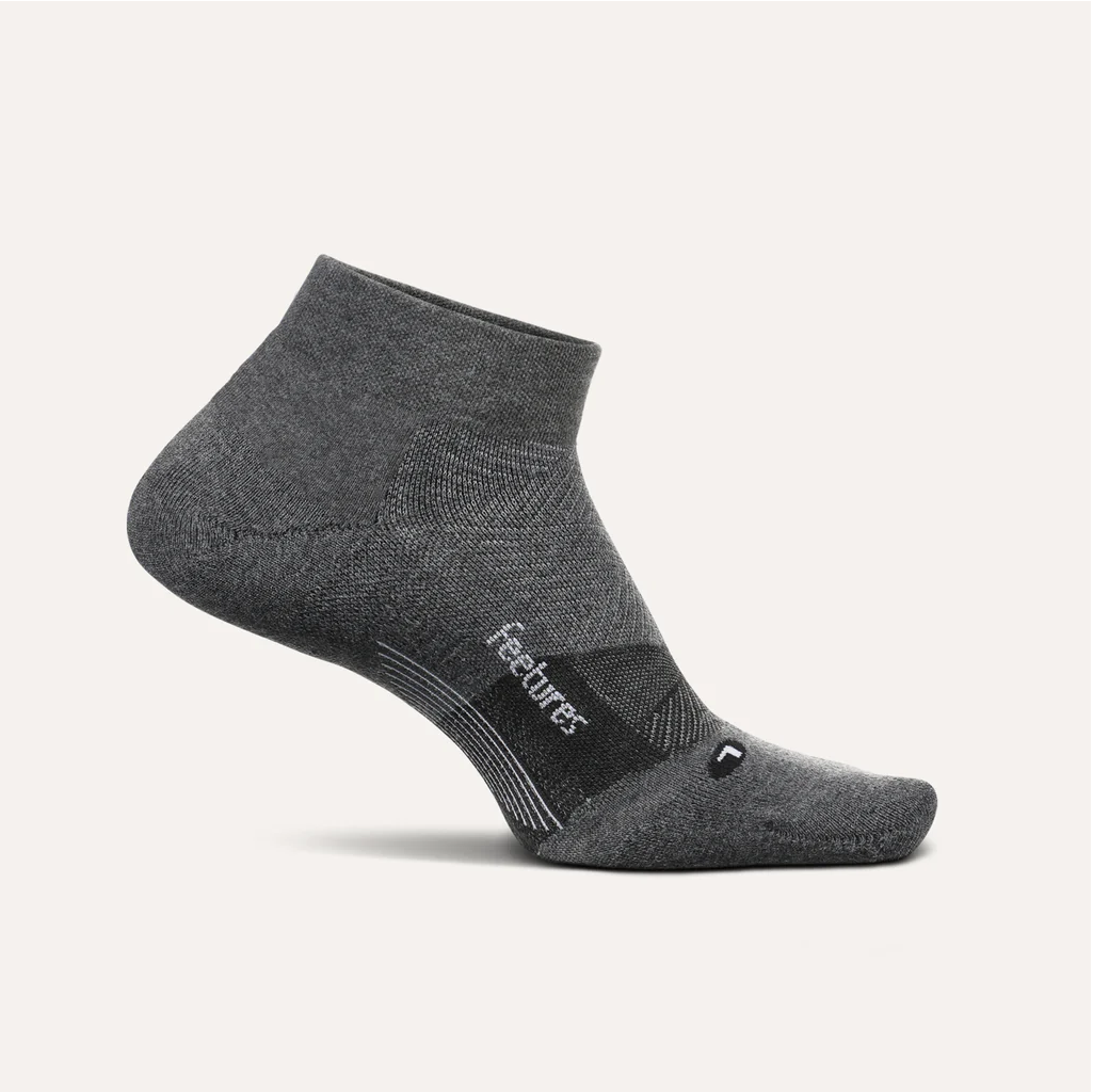 Elite Max Cushion Low Cut