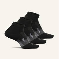 Elite Max Cushion Low Cut 3 Pack