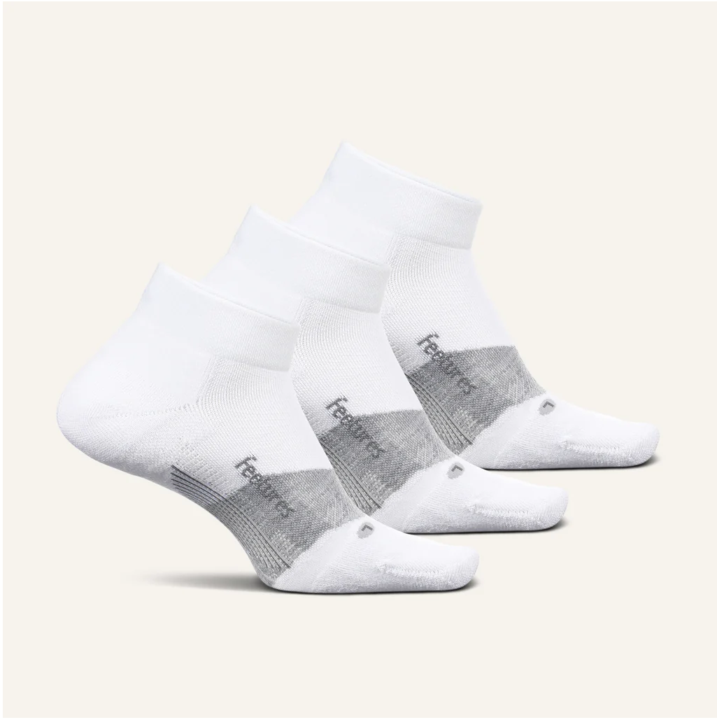 Elite Max Cushion Low Cut 3 Pack