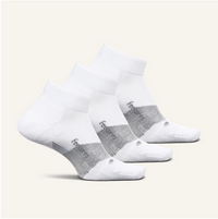 Elite Max Cushion Low Cut 3 Pack